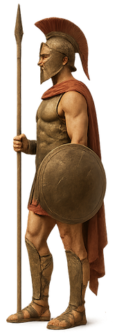 The Original Spartan resized